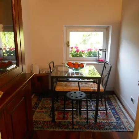 Bed & Breakfast Tiziana's