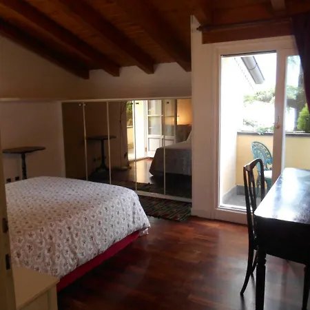 Bed & Breakfast Tiziana's