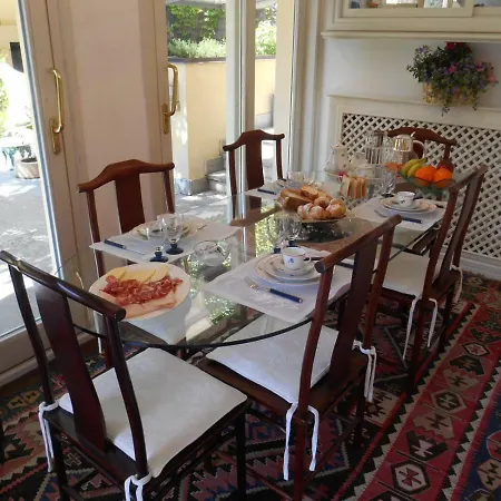 Tiziana's *