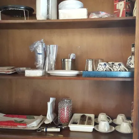Tiziana's Bed & Breakfast Carate Urio